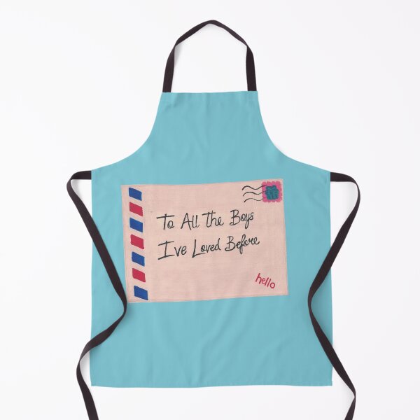 Item preview, Love Letter designed and sold by wizard336.