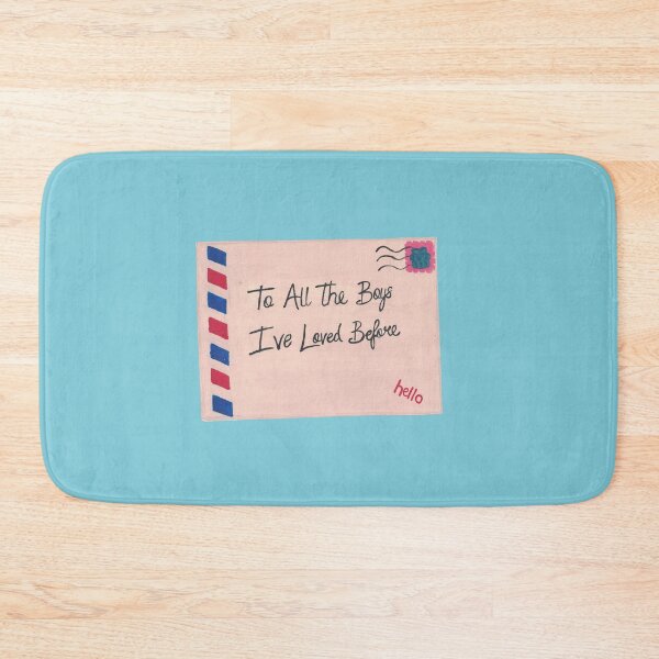 Item preview, Love Letter designed and sold by wizard336.