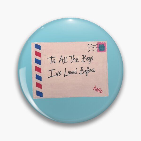 Item preview, Love Letter designed and sold by wizard336.