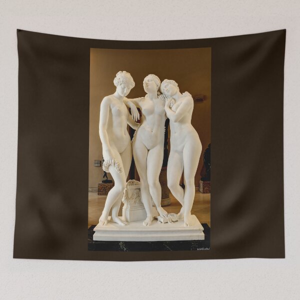 Item preview, The Three Graces by Pradier designed and sold by Weston  Westmoreland.