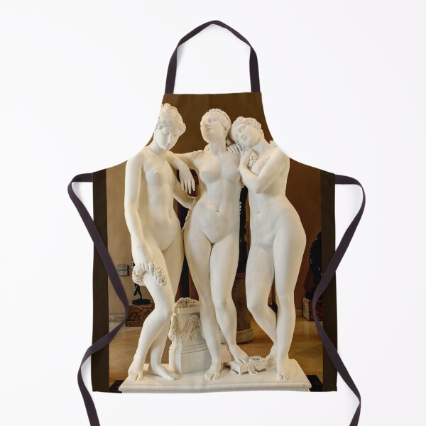 Item preview, The Three Graces by Pradier designed and sold by Weston Westmoreland.