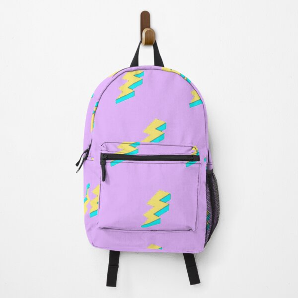 Item preview, Lightning Bolt print designed and sold by Radrollins.