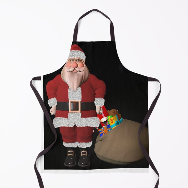 Item preview, Good Santa Claus designed and sold by customgiftstore.