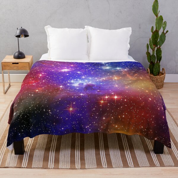 Item preview, Rainbow Galaxy designed and sold by Falln.