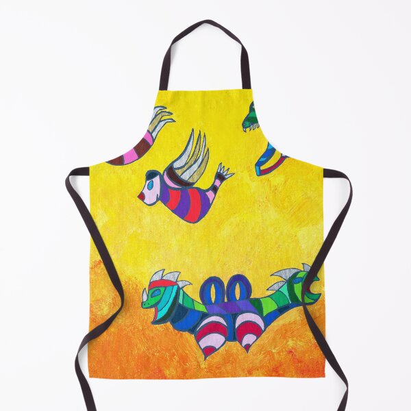 Item preview, Yellow sky one designed and sold by jaboscreations.
