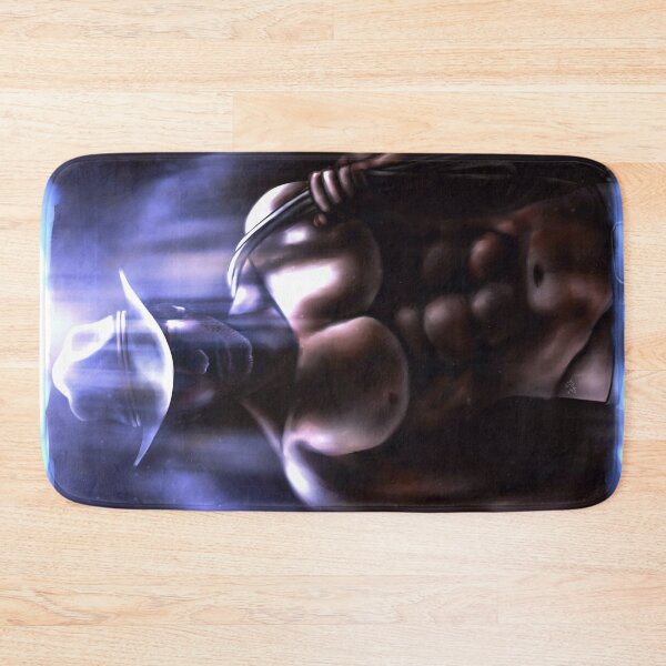 Item preview, Arthur M - Heaven or Hell - Heaven Side designed and sold by Falln.