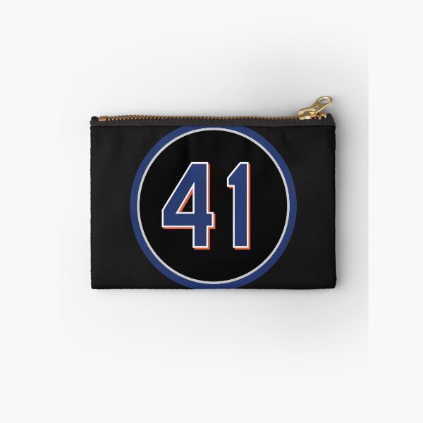 Item preview, Tom Seaver #41 Jersey Number designed and sold by StickBall.