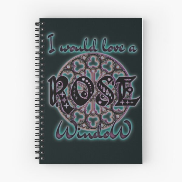Item preview, I would love a ROSE window designed and sold by BlackMoonRoze.