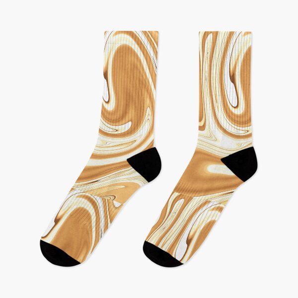 Item preview, Marble Variations: Orange designed and sold by studiolockhart.
