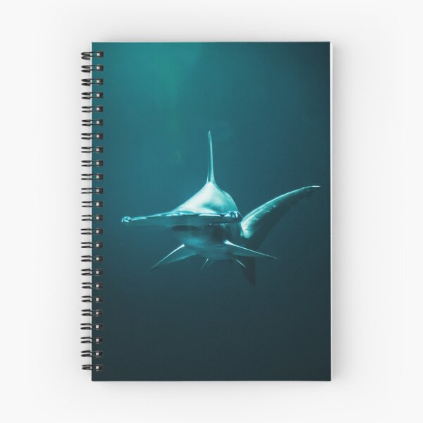 Item preview, Deep Sea Hammerhead Shark designed and sold by Alladin7.