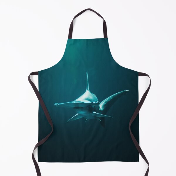 Item preview, Deep Sea Hammerhead Shark designed and sold by Alladin7.