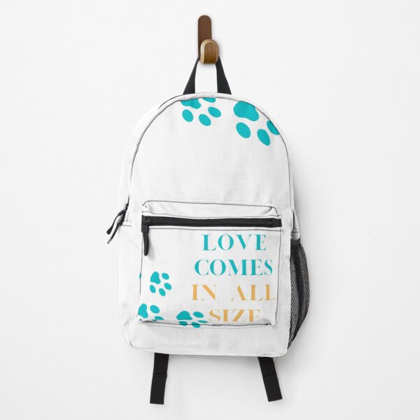 Item preview, Love comes in all size designed and sold by Magia del Norte.
