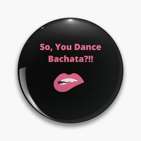 Item preview, So, You can Dance Bachata? designed and sold by Toro-design.