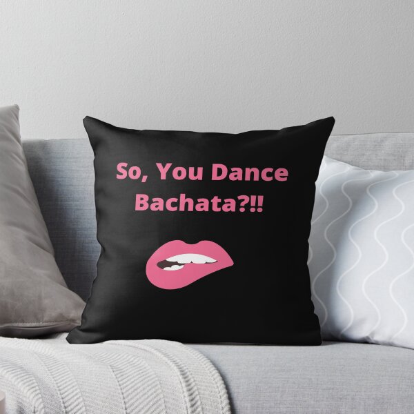 Item preview, So, You can Dance Bachata? designed and sold by Toro-design.