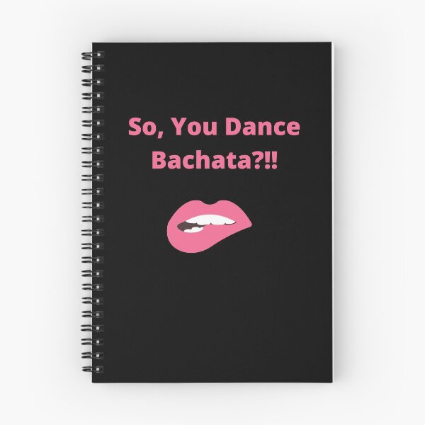 Item preview, So, You can Dance Bachata? designed and sold by Toro-design.