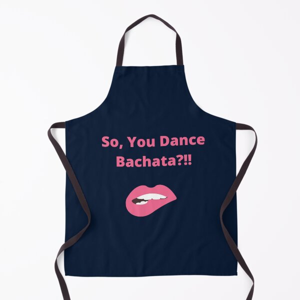 Item preview, So, You can Dance Bachata? designed and sold by Toro-design.