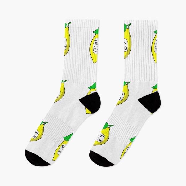 Item preview, when life gives you lemons designed and sold by BaconPancakes21.