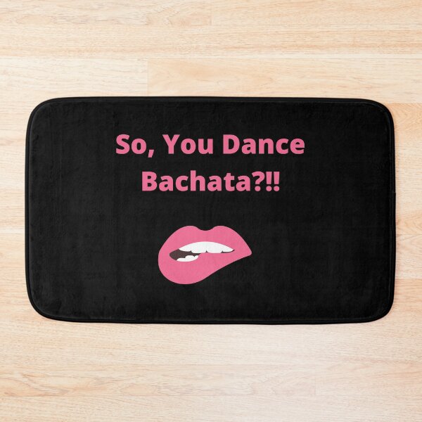 Item preview, So, You can Dance Bachata? designed and sold by Toro-design.