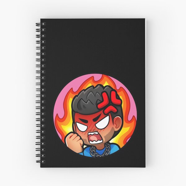 Item preview, Shadow Rage Emote - Dark Pink designed and sold by Shadowgam3rx.