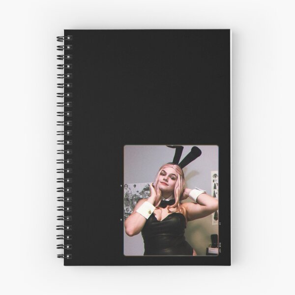 Item preview, Bunny Girl Film designed and sold by nekomewleta.