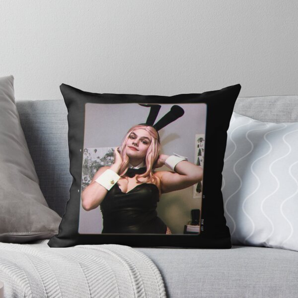 Item preview, Bunny Girl Film designed and sold by nekomewleta.