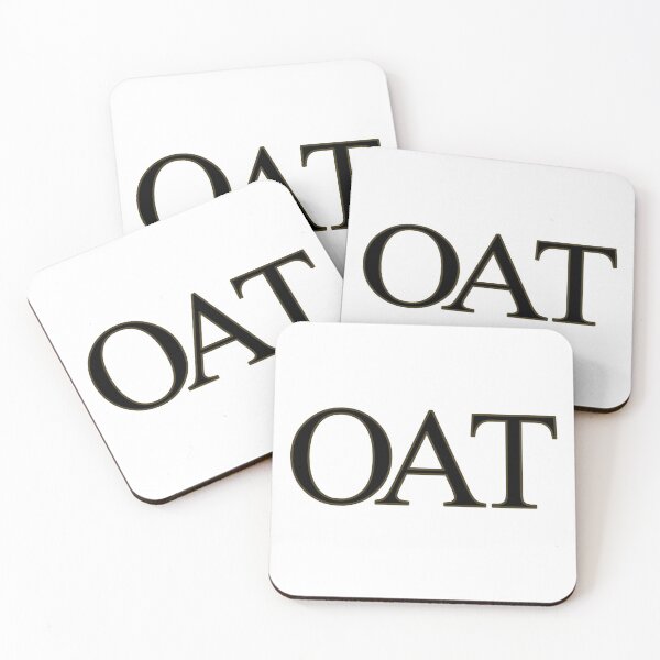 Item preview, The Art of OAT designed and sold by Olivia Tatara.