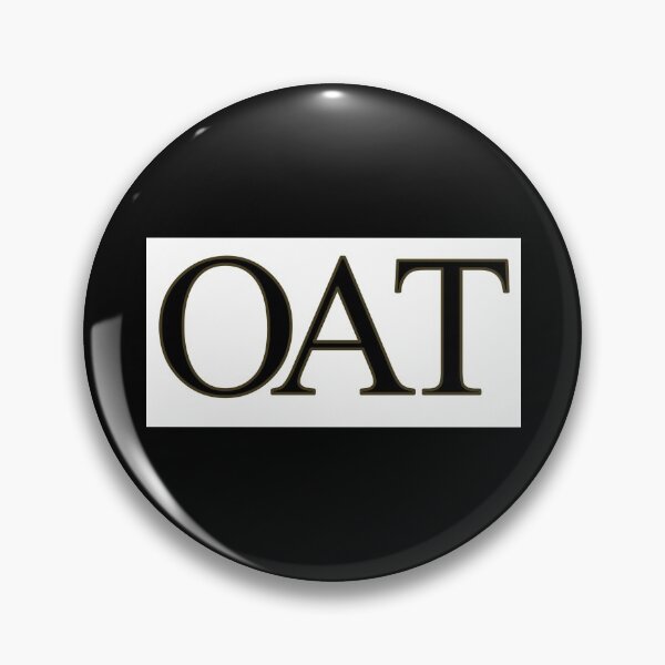 Item preview, The Art of OAT designed and sold by Olivia Tatara.
