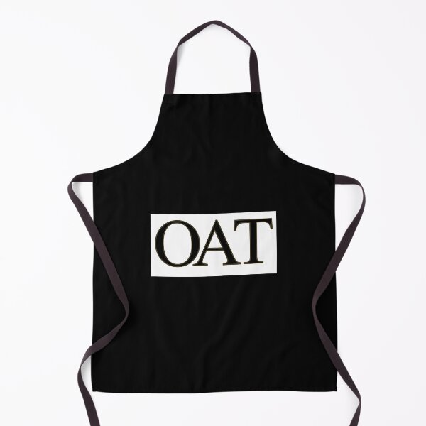 Item preview, The Art of OAT designed and sold by Olivia Tatara.