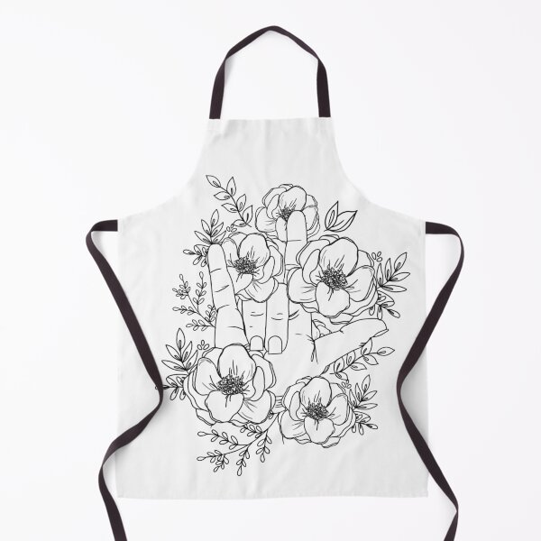 Item preview, ILY Floral designed and sold by ABashArt.