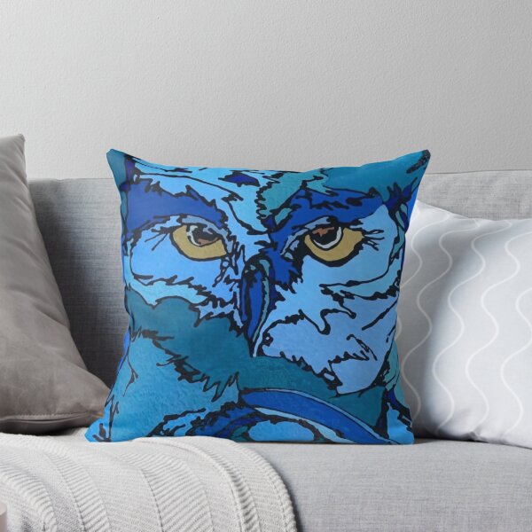 Item preview, Large owl designed and sold by Palmcroft.