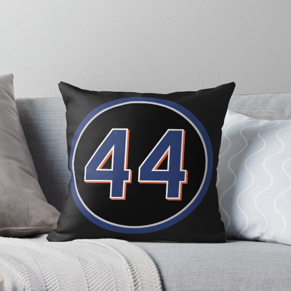 Item preview, David Cone #44 Jersey Number designed and sold by StickBall.