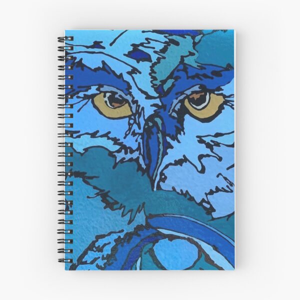 Item preview, Large owl designed and sold by Palmcroft.