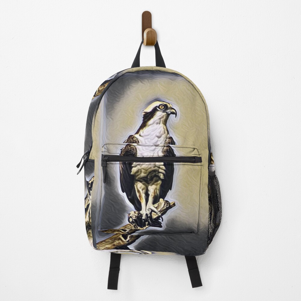 Item preview, Backpack designed and sold by Dead-Moroz.