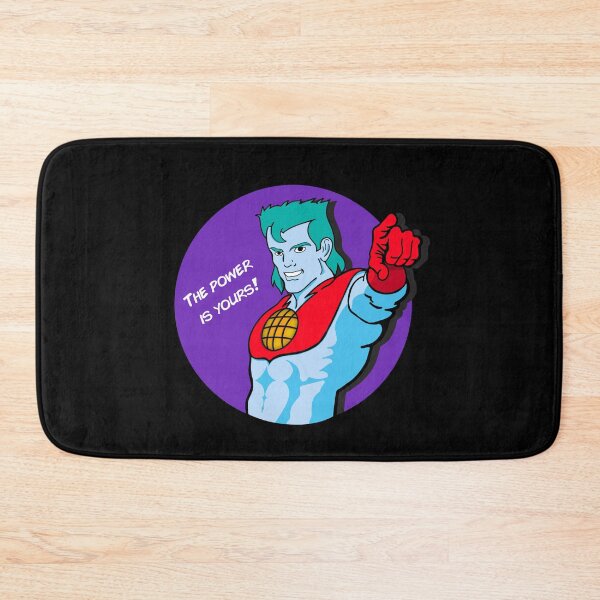 Item preview, The OG Planeteer! designed and sold by studiolockhart.