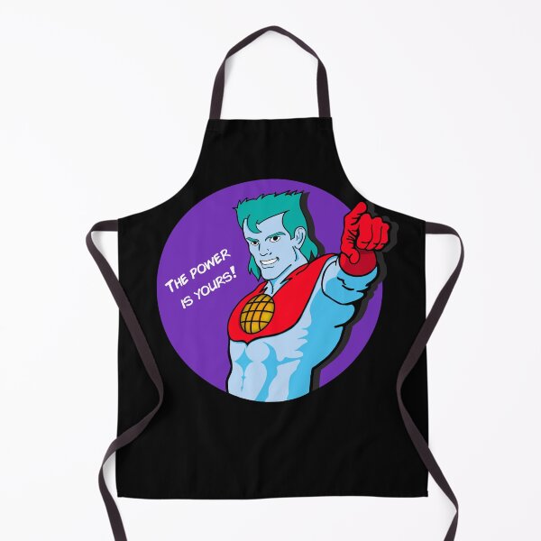 Item preview, The OG Planeteer! designed and sold by studiolockhart.