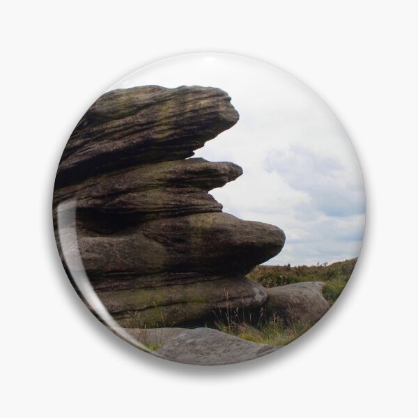 Item preview, Surprise View, Peak District, England designed and sold by HazelWright.