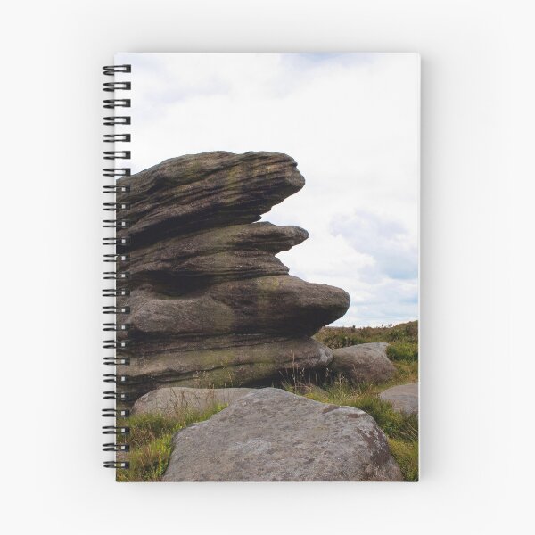 Item preview, Surprise View, Peak District, England designed and sold by HazelWright.