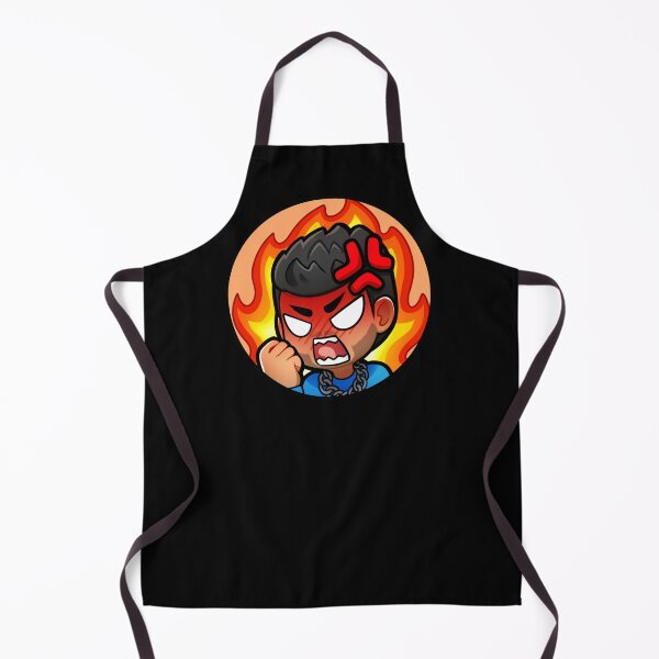 Artikelvorschau, Shadow Rage Emote - Light Orange entworfen und verkauft von Shadowgam3rx.