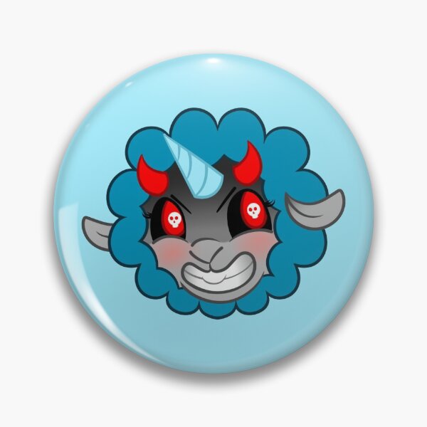Item preview, Evil designed and sold by Sarah-JK.