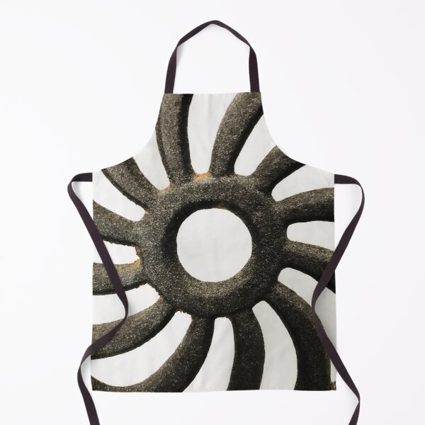 Item preview, Vertigo ironworks in the round designed and sold by Michelle Sinz.
