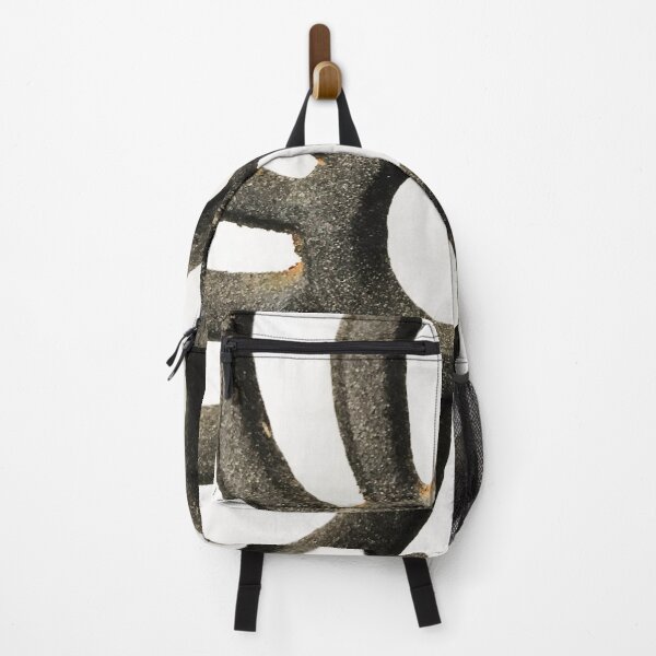 Item preview, Vertigo ironworks in the round designed and sold by Michelle Sinz.
