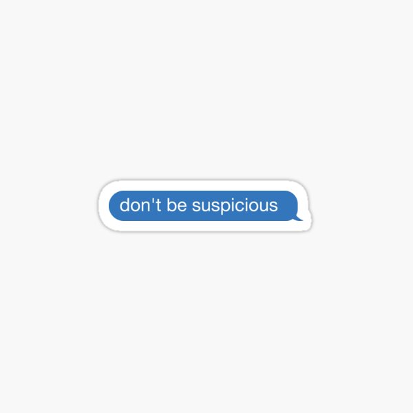 Item preview, dont be suspicious designed and sold by Funny-Vintage.