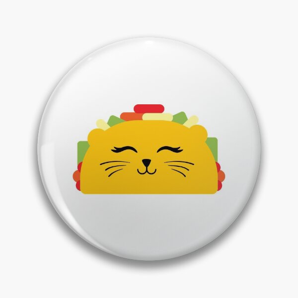 Item preview, Tacocat designed and sold by LemonCreations.