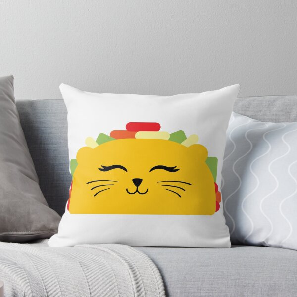 Item preview, Tacocat designed and sold by LemonCreations.