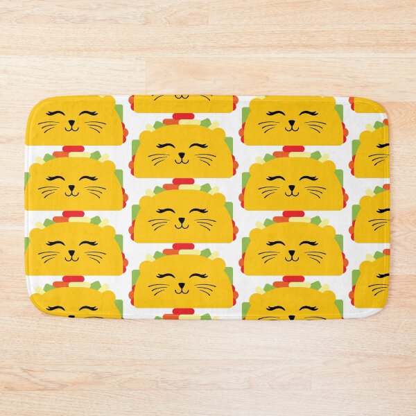 Item preview, Tacocat designed and sold by LemonCreations.