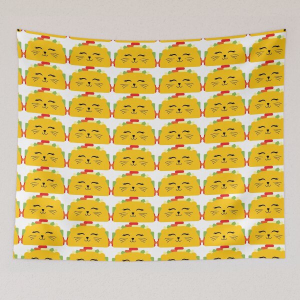 Item preview, Tacocat designed and sold by LemonCreations.