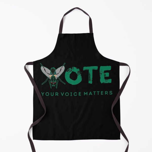 Item preview, Your Voice Matters designed and sold by OzyManDiaS90.