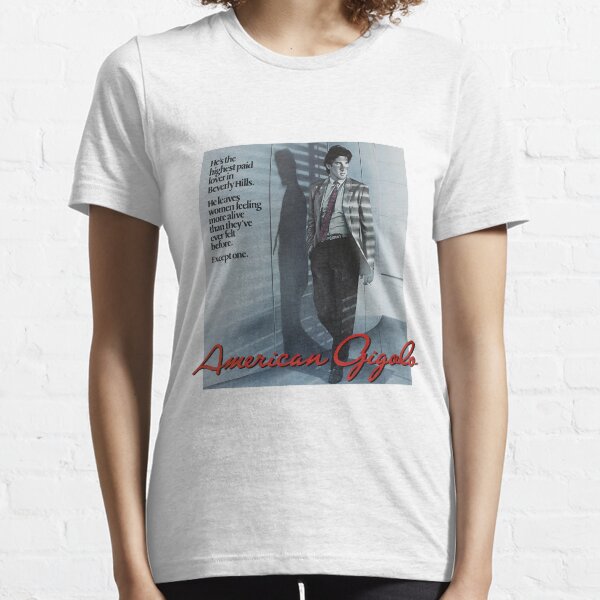 american gigolo Essential T-Shirt