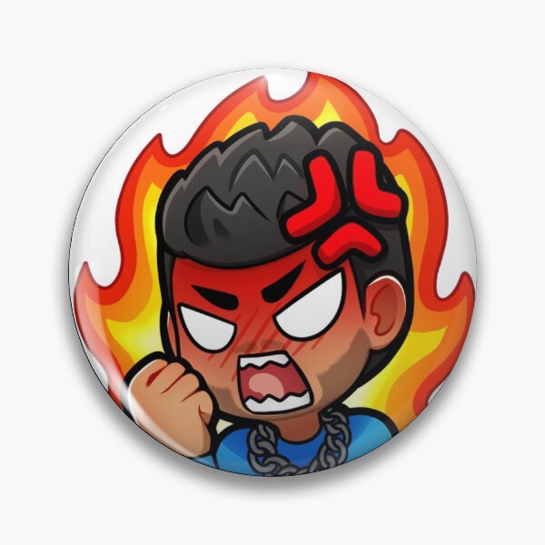 Item preview, Shadow Rage Emote - White designed and sold by Shadowgam3rx.