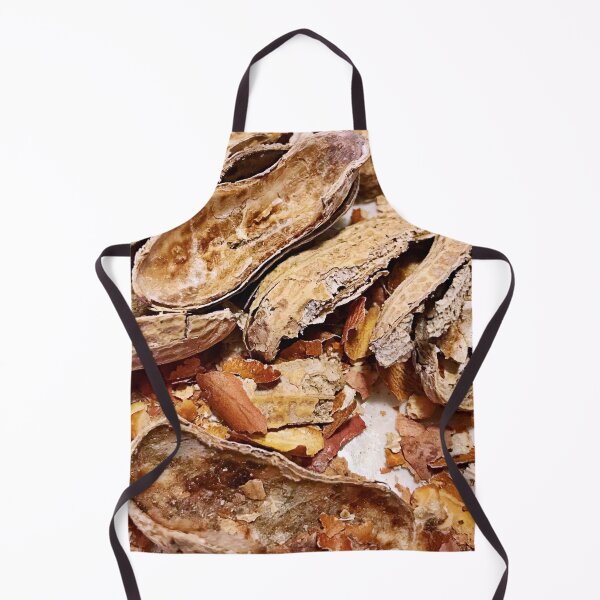 Item preview, It’s OK, go nuts! designed and sold by Michelle Sinz.